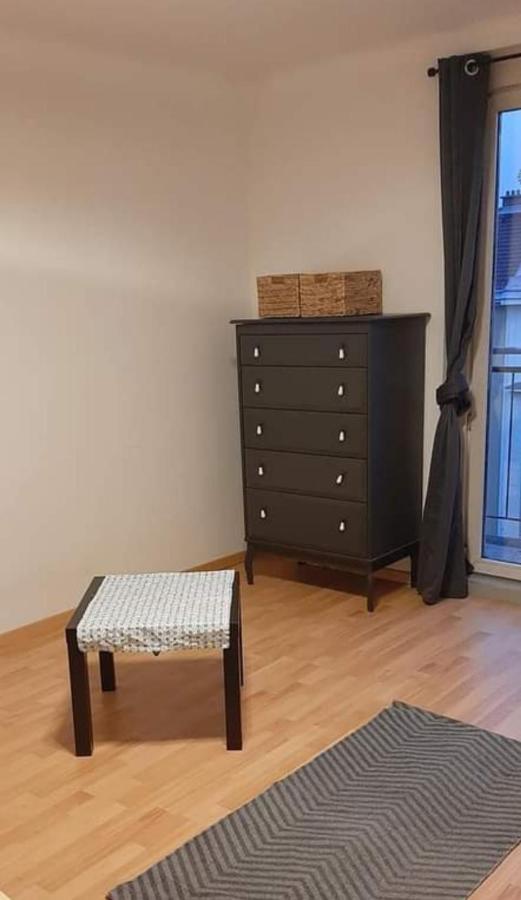 Vienna Room Εξωτερικό φωτογραφία